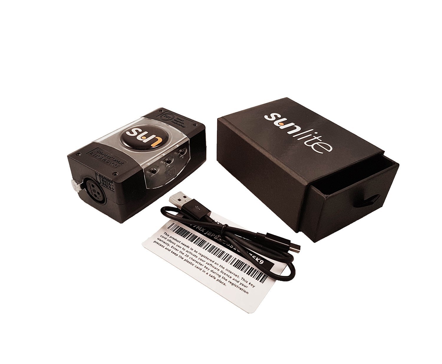Sunlite SUNLITE-BC | Electronic - SONOLOGY Toulouse